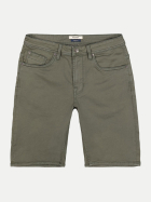 Garcia Shorts Russo 5020-GREEN bei Robert Ley
