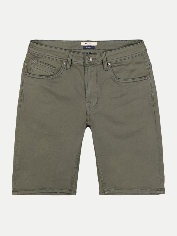 Garcia Shorts Russo bei Robert Ley