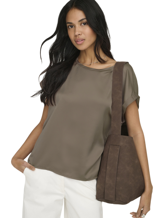 Only Bluse Onllieke bei Robert Ley