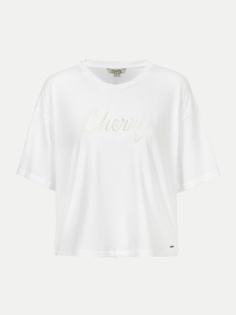 Herrlicher T-Shirt Josiane bei Robert Ley