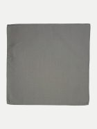 Seidenfalter Einstecktuch Uni FB.18-M-BLAU bei Robert Ley