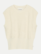 Closed Ärmelloses Shirt 924-Witherit beige bei Robert Ley