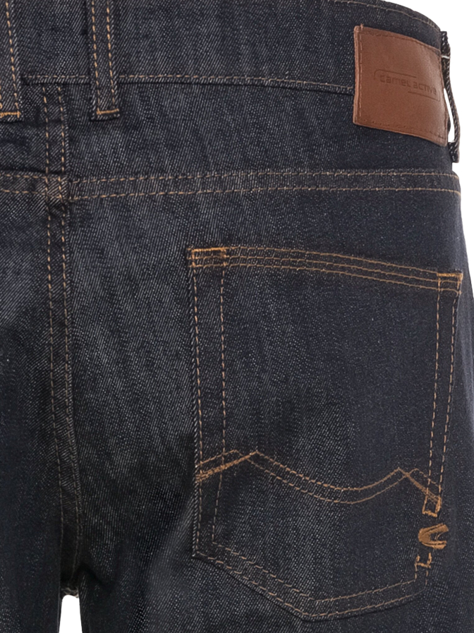 Camel Active Slim Fit Jeans bei Robert Ley