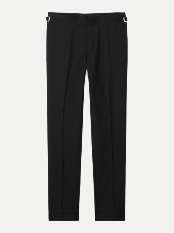 TIGER OF SWEDEN Smokinghose Tenuta bei Robert Ley