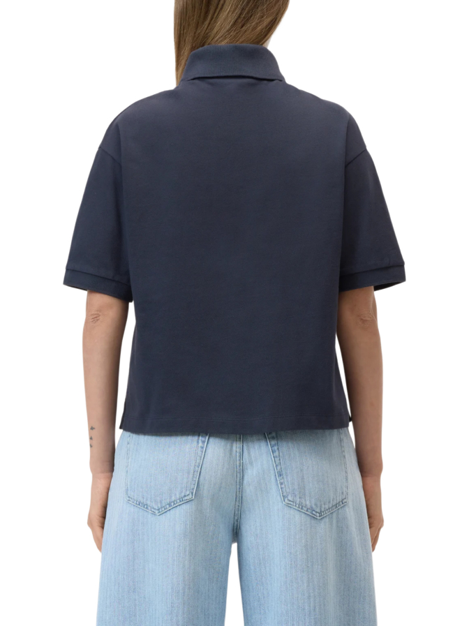 Closed Polo-Shirt bei Robert Ley