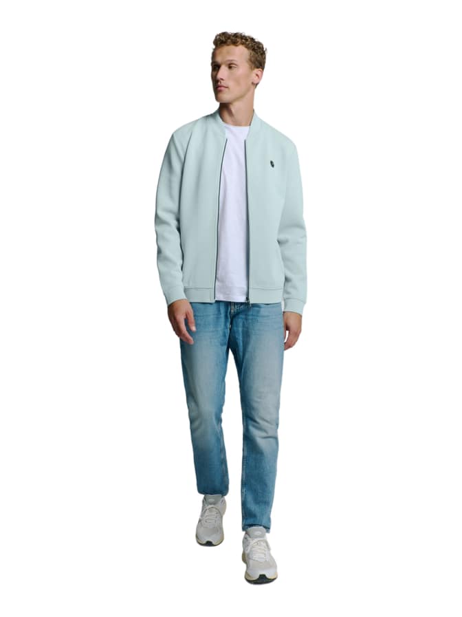 NO EXCESS Bomber-Sweatjacke bei Robert Ley