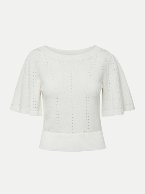 Veronica Beard Stricktop Rhennan bei Robert Ley