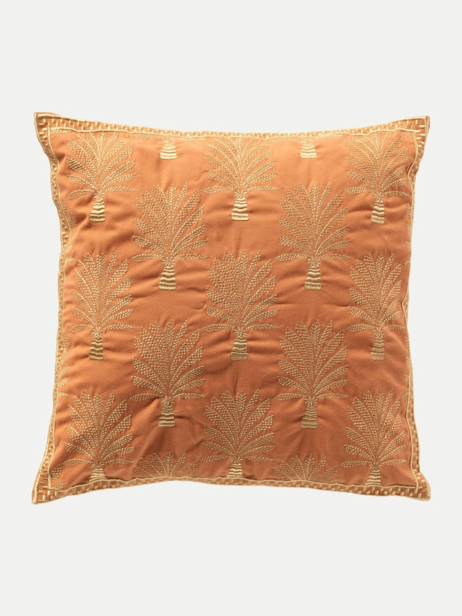 Dutch Decor Kissen Cycas- 45x45 cm bei Robert Ley