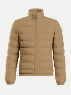 Strellson Steppjacke Modena 259-Dark Beige 259 bei Robert Ley