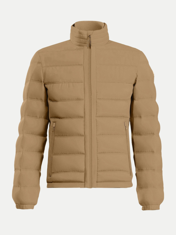 Strellson Steppjacke Modena bei Robert Ley
