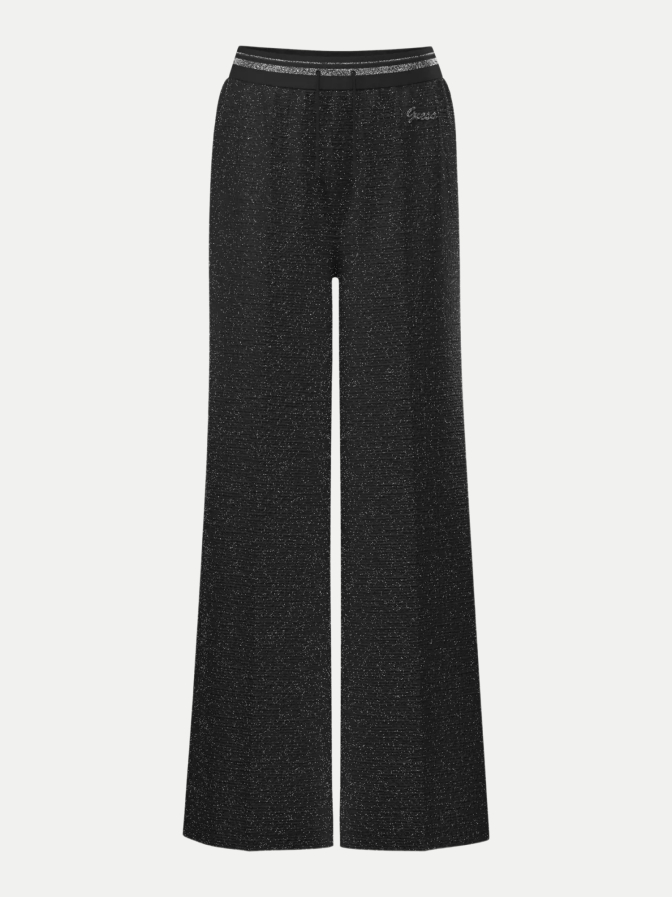 Guess Wide-Leg Hose JOLE bei Robert Ley