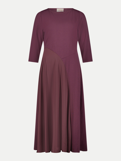 Cartoon - Daydream Kleid Lang 3/4 Arm bei Robert Ley