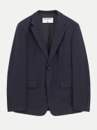 Filippa K Slim Wool Blazer 1433-black bei Robert Ley