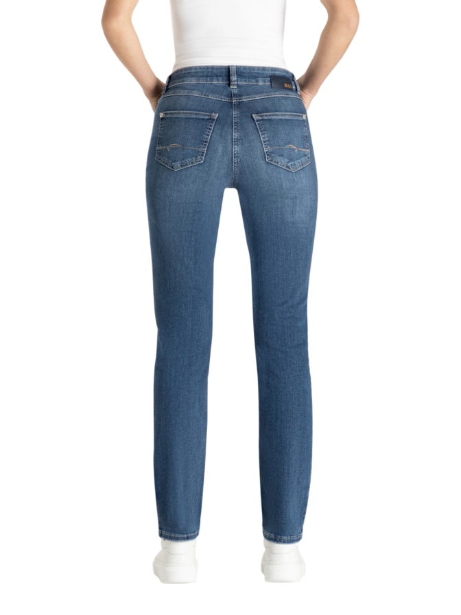 Mac Feminine-Fit Jeans bei Robert Ley