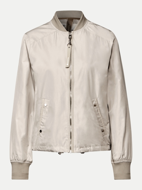 Street One Kurzer Blouson bei Robert Ley