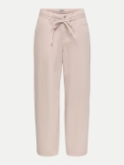 Only Hose mit Regular-Fit 177951-Rose Smoke bei Robert Ley