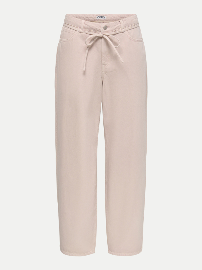 Only Hose mit Regular-Fit bei Robert Ley