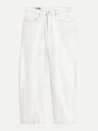 Opus Barrel Jeans Lissie Bold 1004-milk bei Robert Ley
