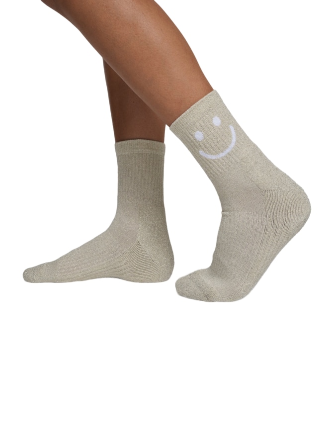 10 Days Socken Smile bei Robert Ley