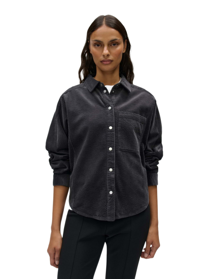 Opus Cordbluse Frenca bei Robert Ley