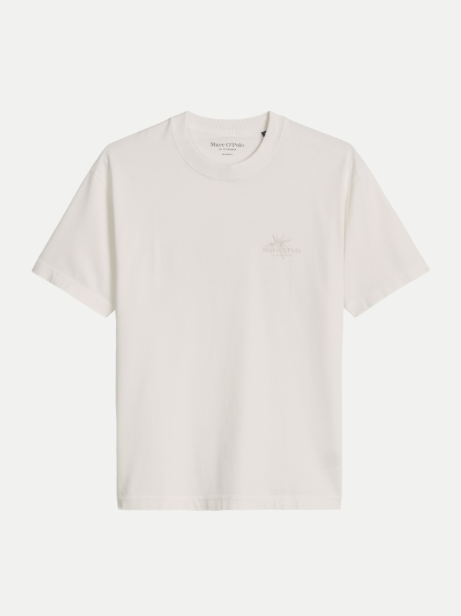 Marc O'Polo Jersey T-Shirts kurzarm bei Robert Ley