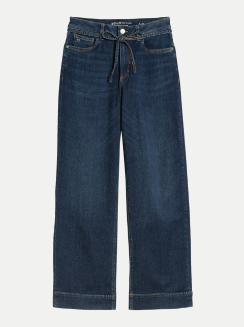 Tom Tailor Denim Wide-Leg Jeans TTEMILY bei Robert Ley