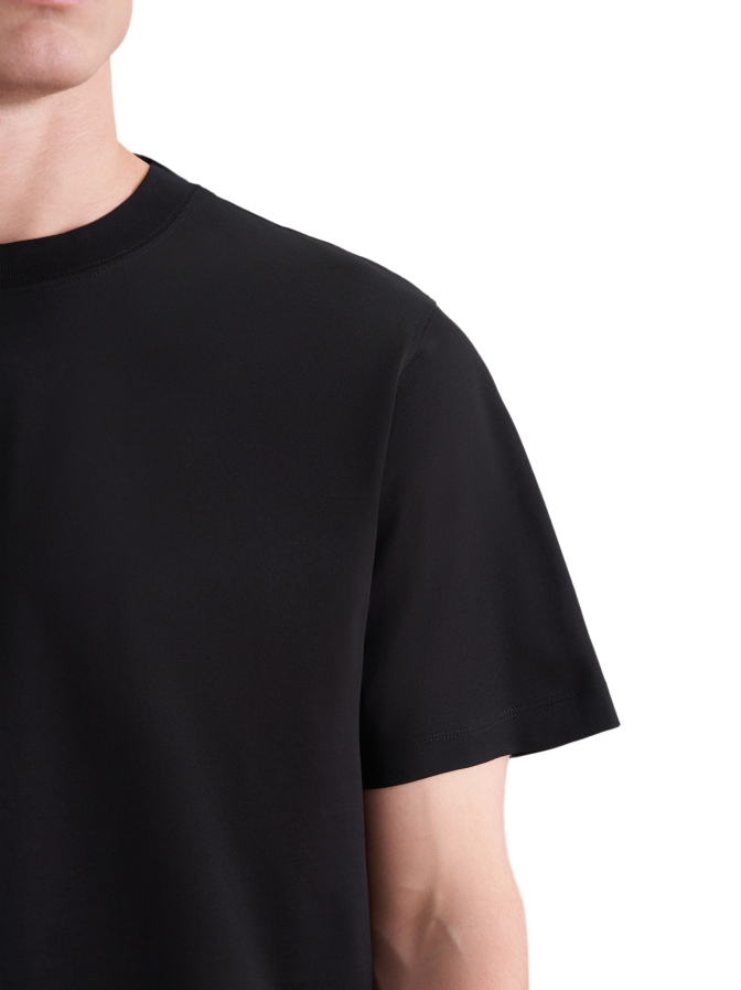 Seidensticker Basic T-Shirt bei Robert Ley