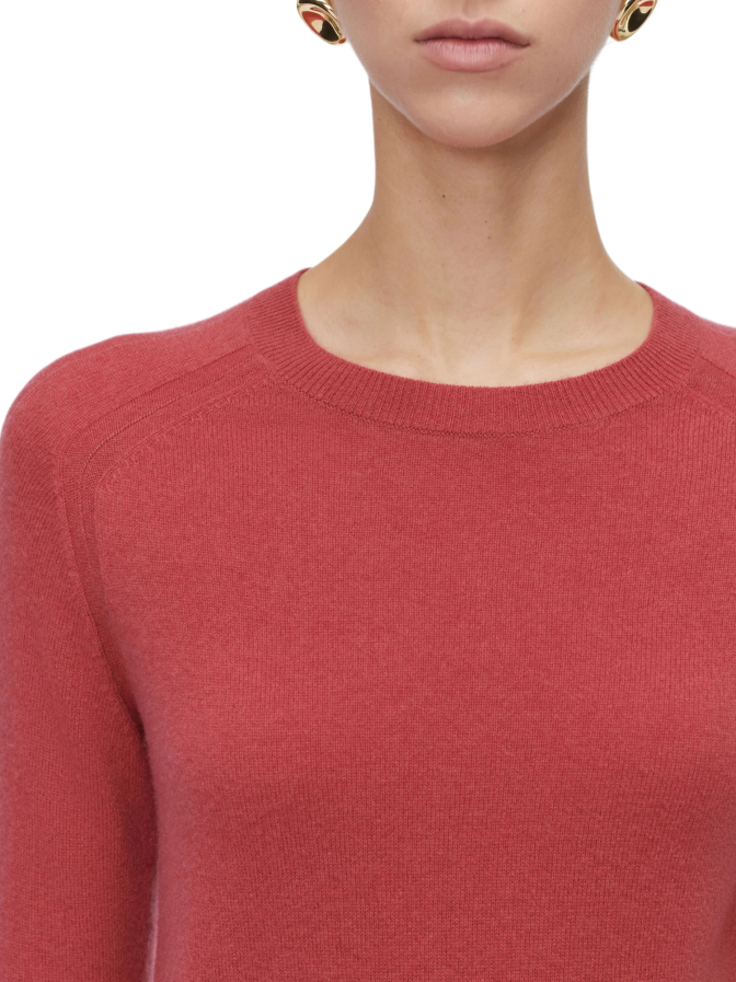 Joseph Pullover Melby Light aus Kaschmir-Mix bei Robert Ley