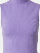 EDITED Kaori Top dahlia purple-dahlia purple bei Robert Ley