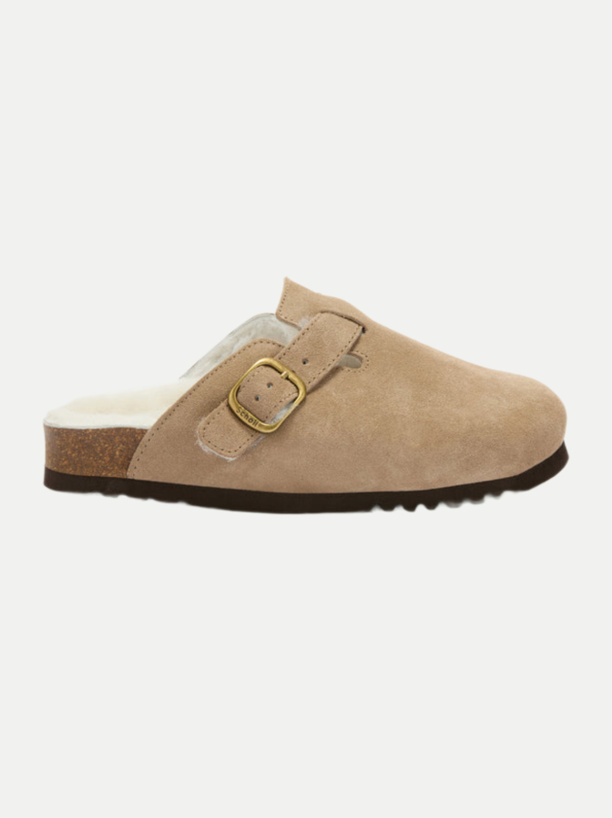 Scholl Halbschuhe Fae bei Robert Ley