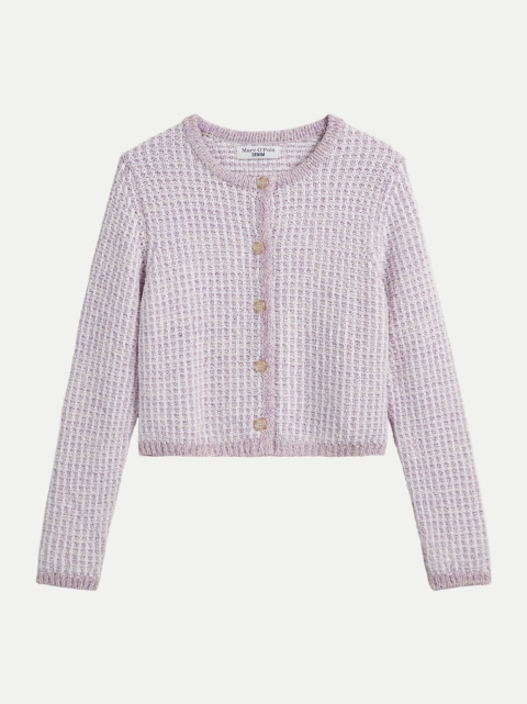 Marc O'Polo DENIM Cardigan bei Robert Ley