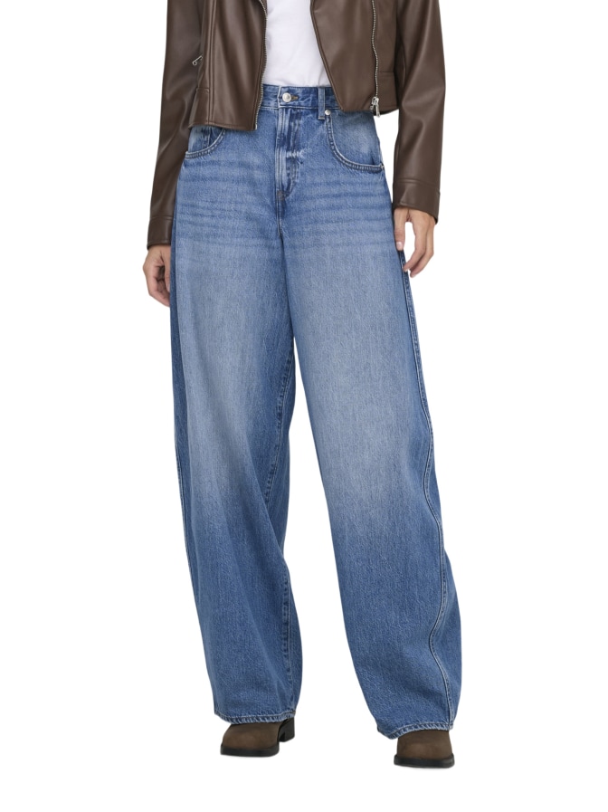 Only Barrel-Fit Jeans ONLTAYLOR bei Robert Ley