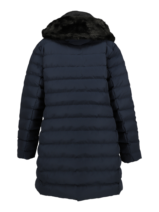 Wellensteyn Mantel Santorin long bei Robert Ley