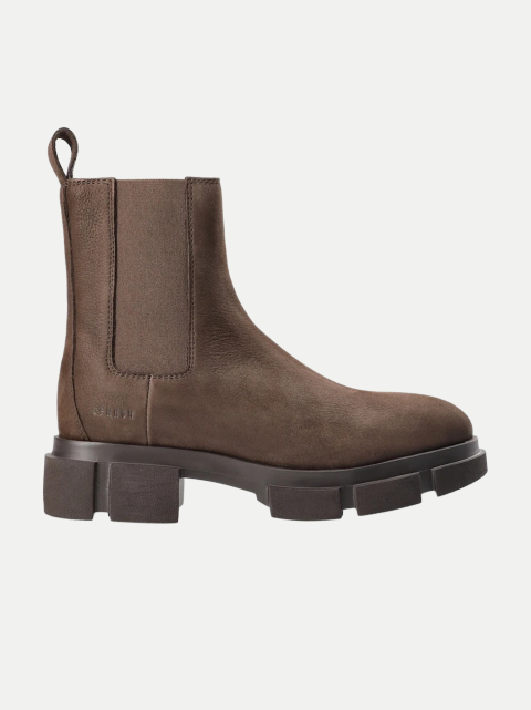 COPENHAGEN STUDIOS Chelsea Boots CPH570 bei Robert Ley