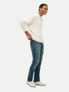 Tommy Jeans Slim-Fit Jeans SCANTON 1BK-DENIM bei Robert Ley