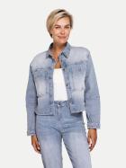 Zhrill Jeanajcke ZHLOUIE 124-blue bei Robert Ley