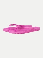 ILSE JACOBSEN Flip Flops Glitzer Cheerful 399 azalea pink-399 azalea pink bei Robert Ley