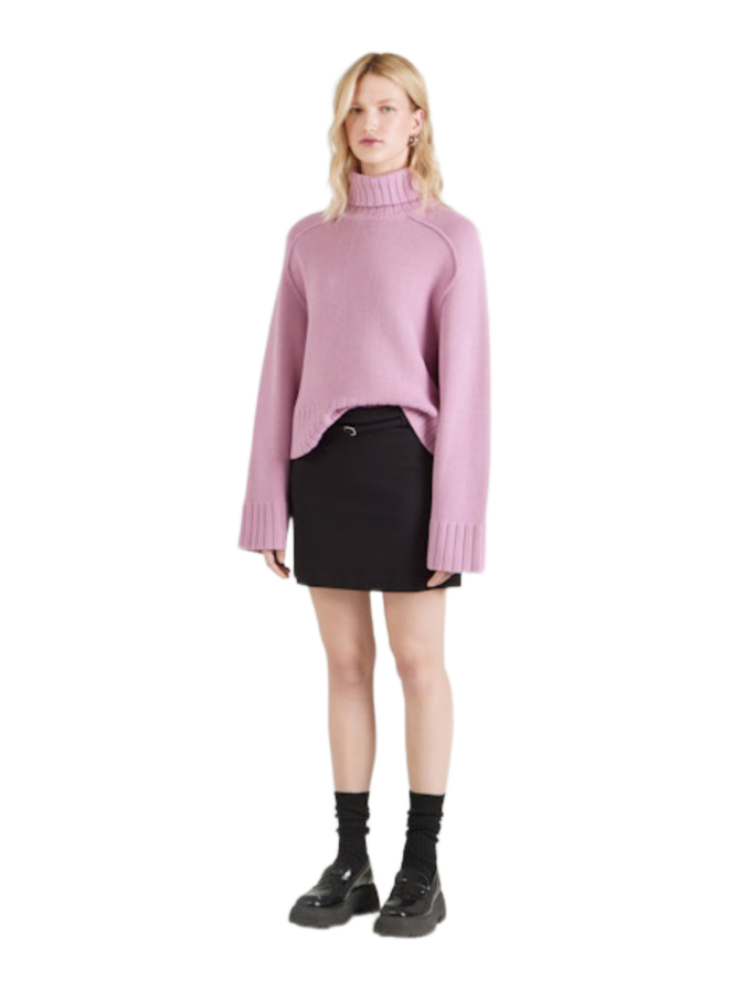 EDITED Rollkragenpullover Maggie bei Robert Ley
