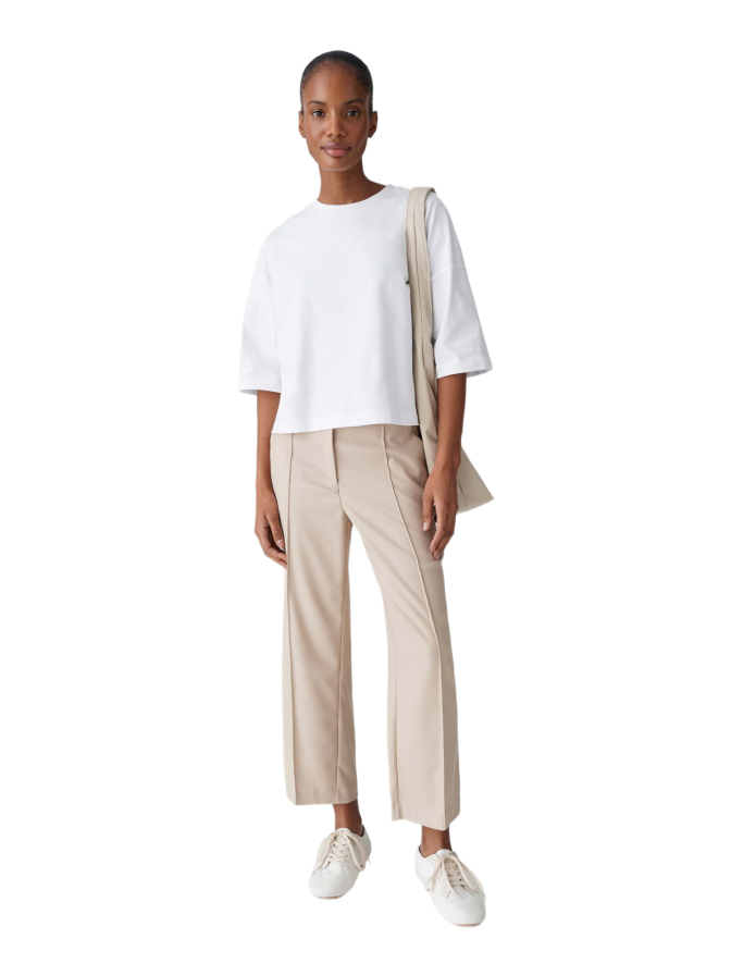 Opus Boxy T-Shirt Sarenzi bei Robert Ley