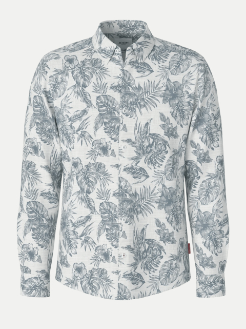 JOOP! JEANS Florales Hemd Hansen bei Robert Ley