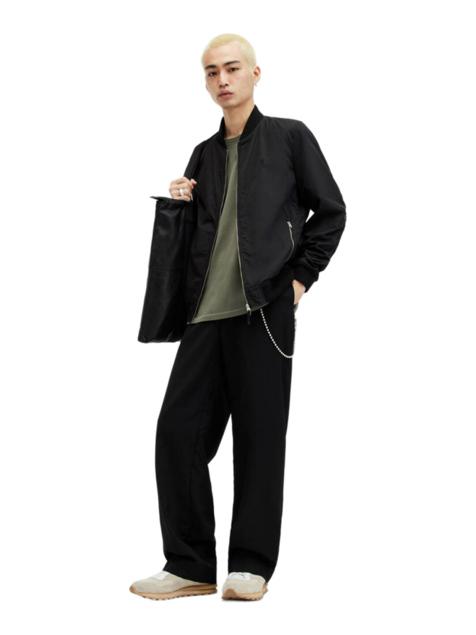 ALLSAINTS Bomberjacke Bassett bei Robert Ley