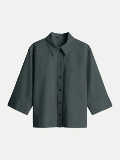 someday Boxy-Fit Bluse Zarba bold bei Robert Ley