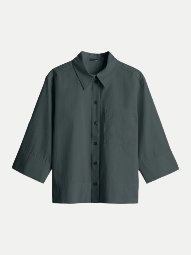 someday Boxy-Fit Bluse Zarba bold bei Robert Ley