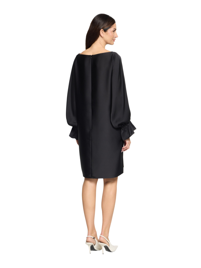 Betty Barclay Satin-Midikleid bei Robert Ley
