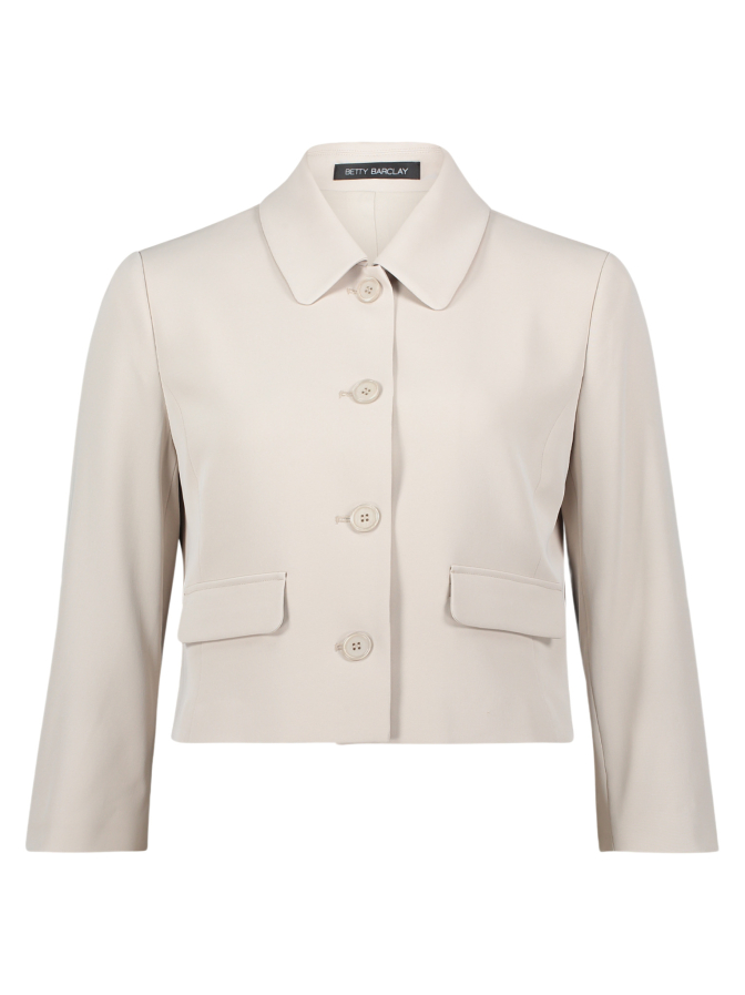 Betty Barclay Einreihiger Blazer bei Robert Ley