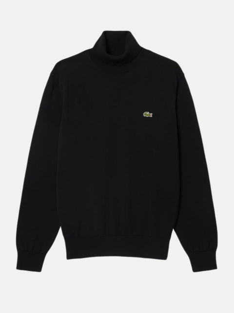 Lacoste Rollkragen Pullover bei Robert Ley