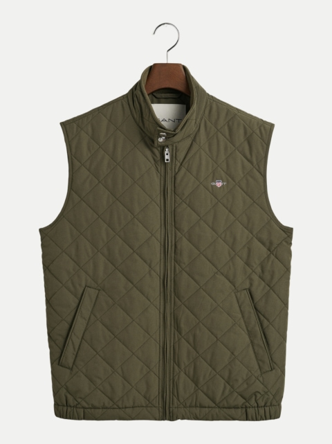GANT Windcheater Weste bei Robert Ley