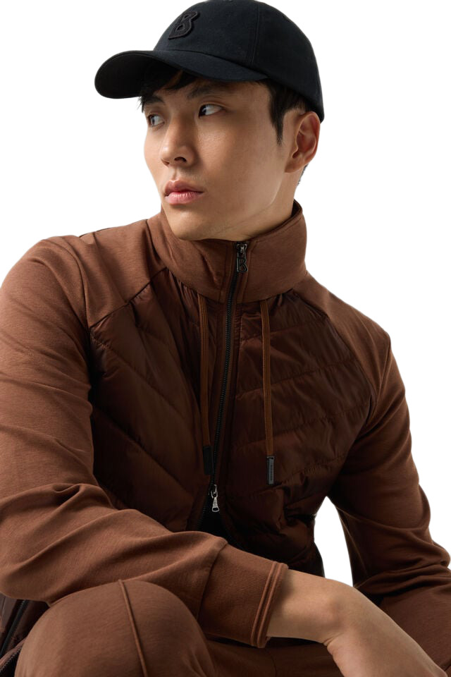 Bogner Daunen-Sweatjacke BAKER-D1 bei Robert Ley