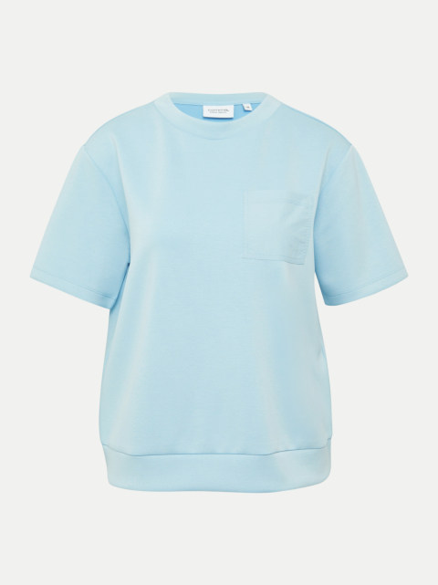 Comma Casual Identity Sweatshirt bei Robert Ley