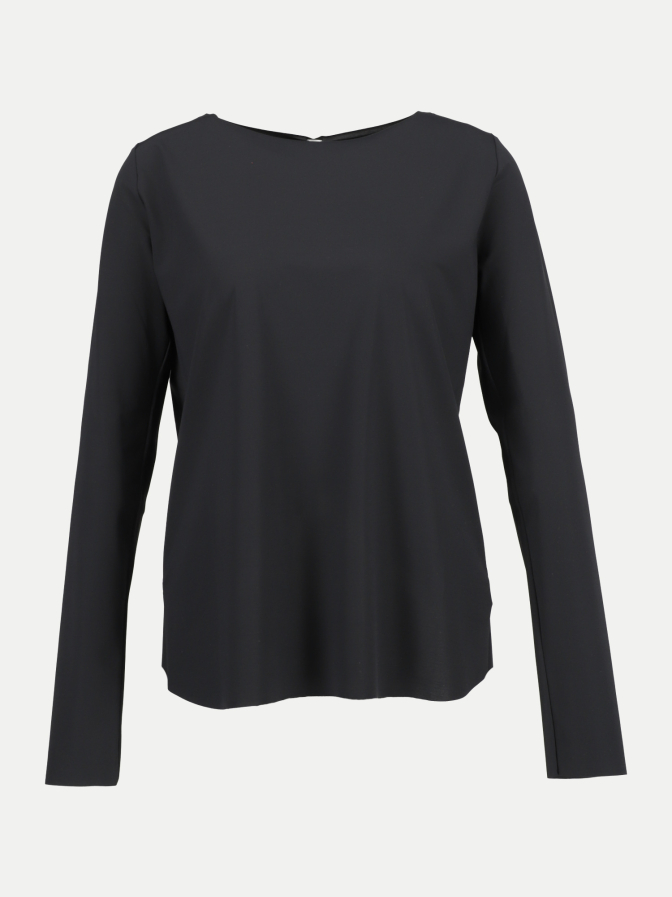 Sassenbach Blusenshirt Trix bei Robert Ley